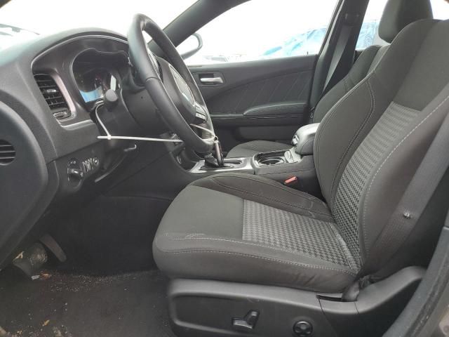 2018 Dodge Charger SXT Plus