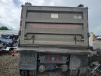 2016 Peterbilt 389 Dump Truck