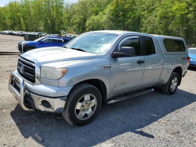 2011 Toyota Tundra Double Cab SR5