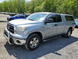 2011 Toyota Tundra Double Cab SR5 en venta en Marlboro, NY