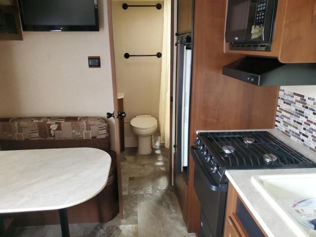 2015 Jayco JAY Flight