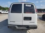 2002 Chevrolet Express G3500