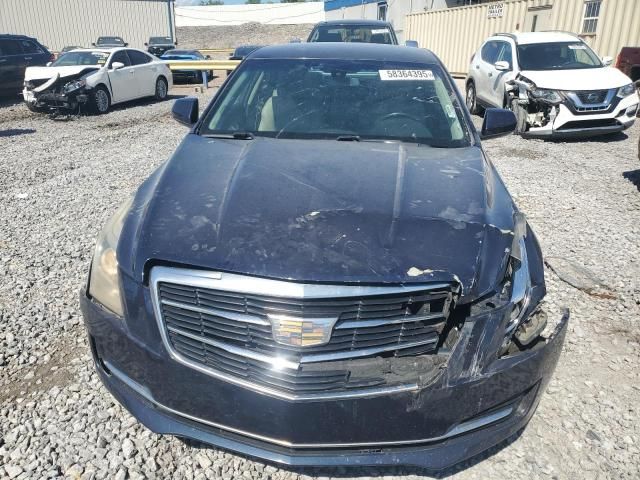 2016 Cadillac ATS
