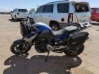 2021 BMW F 900 R