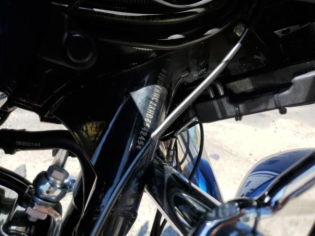 2017 Harley-Davidson Fltrx Road Glide