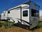 2018 Refl Travel Trailer