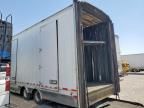 2001 Kcbn 2001 Kentucky Enclosed Cargo Trailer