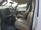 2019 Chevrolet Express G2500