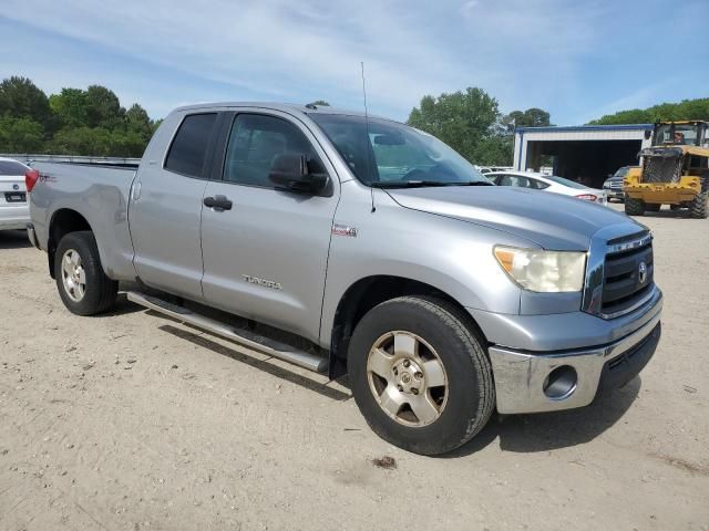 2010 Toyota Tundra Double Cab SR5