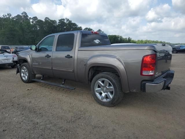2013 GMC Sierra C1500 SLE