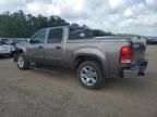 2013 GMC Sierra C1500 SLE