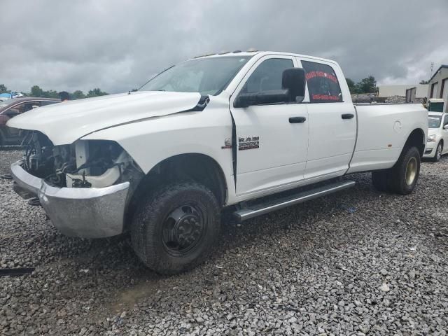 2018 Dodge RAM 3500 ST