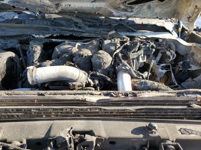 2008 Ford F450 Super Duty