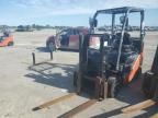 2016 Toyota Forklift