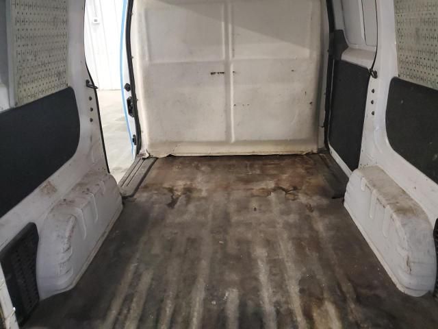 2021 Nissan NV200 2.5S