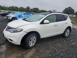 2012 Nissan Murano S for sale in Hillsborough, NJ