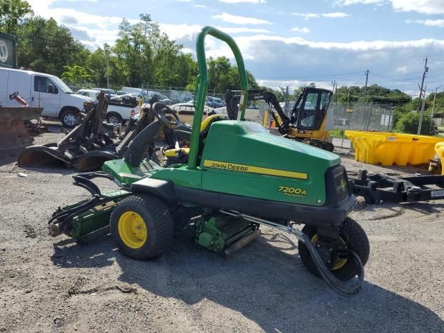 2019 John Deere Mower