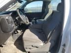 2015 Chevrolet Silverado K2500 Heavy Duty