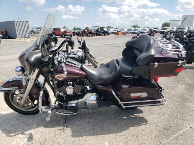 2005 Harley-Davidson Flhtcui