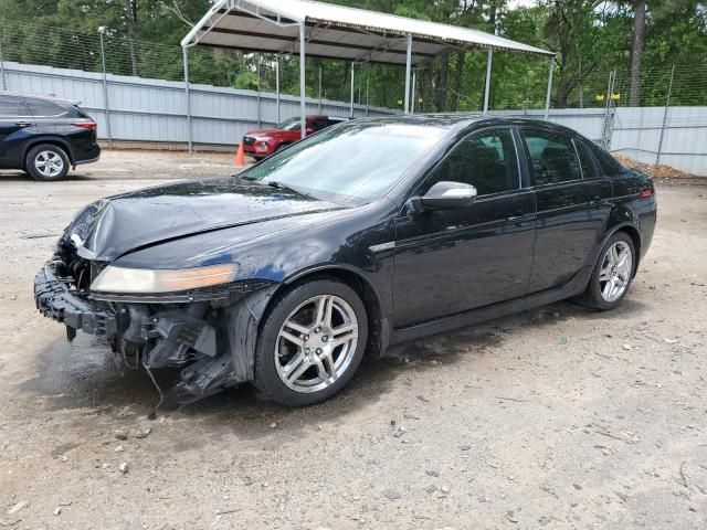 2007 Acura TL