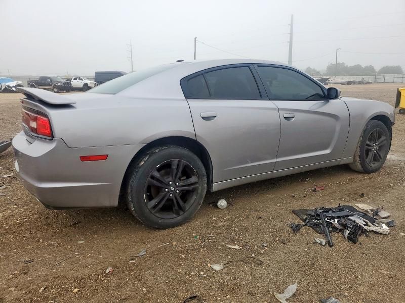 2013 Dodge Charger R/T