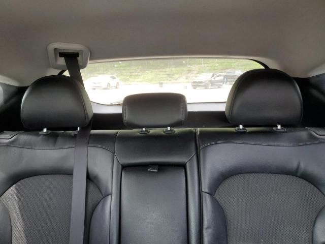 2015 Hyundai Tucson Limited