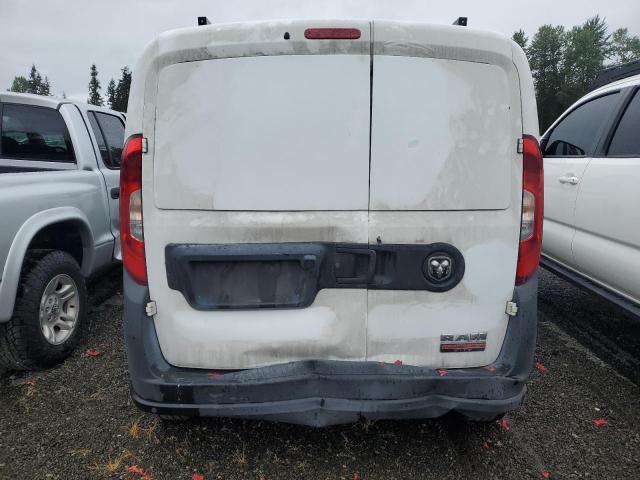 2021 Dodge RAM Promaster City