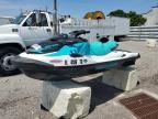 2023 Seadoo GTX