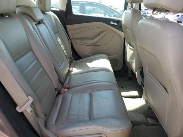 2013 Ford C-MAX SEL
