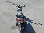 2023 Honda NPS50