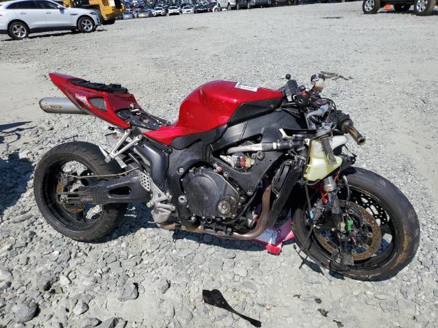 2007 Honda CBR1000 RR