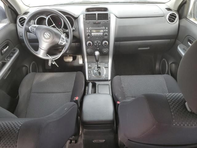 2006 Suzuki Grand Vitara