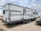 2019 KZ Trailer