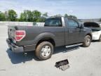 2009 Ford F150