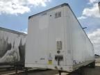 2006 Stoughton AVW-535T-S-C-AR DRY Van Trailer