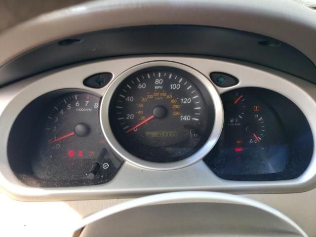 2004 Toyota Highlander