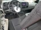 2012 Chevrolet Silverado K2500 Heavy Duty