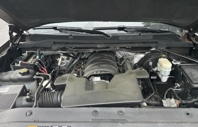 2014 GMC Sierra C1500 SLT