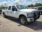 2011 Ford F250 Super Duty