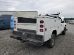 2008 GMC Sierra C2500 Heavy Duty