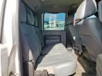 2011 Ford F550 Super Duty