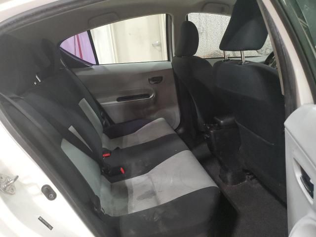 2014 Toyota Prius C