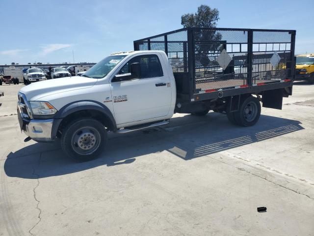 2014 Dodge RAM 5500
