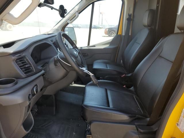 2023 Ford Transit T-250