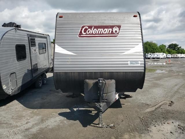 2019 Coleman Other