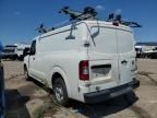 2021 Nissan NV 2500 S