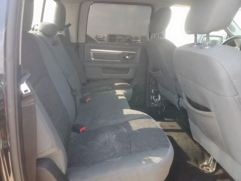 2014 Dodge RAM 1500 SLT