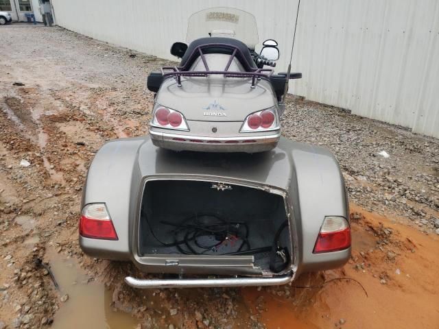 2008 Honda GL1800