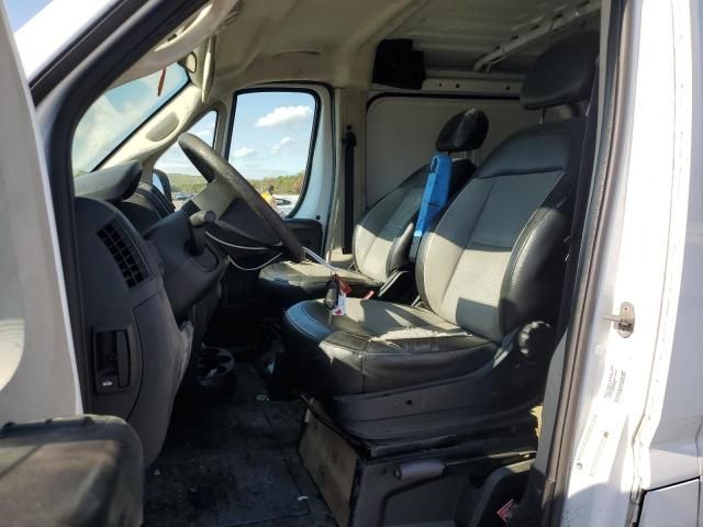 2017 Dodge RAM Promaster 1500 1500 Standard