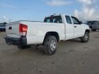 2016 Toyota Tacoma Access Cab